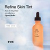 EVIE | Refine Skin Tint 10:10 Base de Maquillaje con
