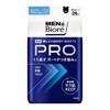 Men's Biore Face Body Sheet PRO White Savon Scent, 26