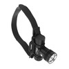 Waterproof LED Diving Headlamp Underwater High Brightness Head Light for