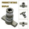 NA102737 NA073630 Anvil Assembly Replace for Dewalt DCF840 DCF845 DCF850