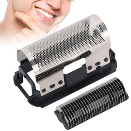 Cabezal de Repuesto para Afeitadora Eléctrica Compatible con Modelos 235, 240, 245, 211230, Cabezal Cortador, Accesorio para Maquinilla de Afeitar