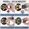 RP46463 Cartridge Replacement for Delta 17 Sereis Tub and Shower