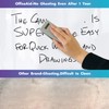 Flexible Jumbo Dry Erase White Board Roll, 41x96 Inch Large