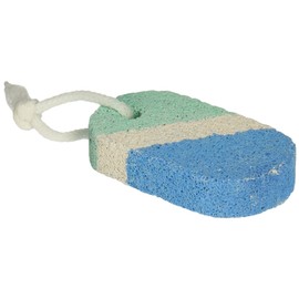 Ware Mineral Essentials Lava Bar Animal Chew 6.5", White