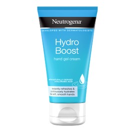 NEUTROGENA® Hydro Boost® Gel Handcreme