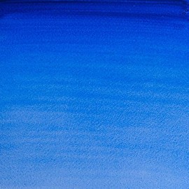 Winsor & Newton : Professional Watercolour Paint: 14 ml Ultramarine (Green Shade)