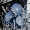 GreenPan Performance Pro Ceramic Nonstick 10" and 12" Frypan Set,