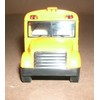 Kinsfun 1/62 Scale International S Series School Bus Diecast Toy