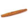 Forest Decor Olive Wood French Rolling Pin - Non Stick