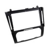 DKMUS Radio Stereo Bezel for Nissan Altima 2006-2012 Dash Installation