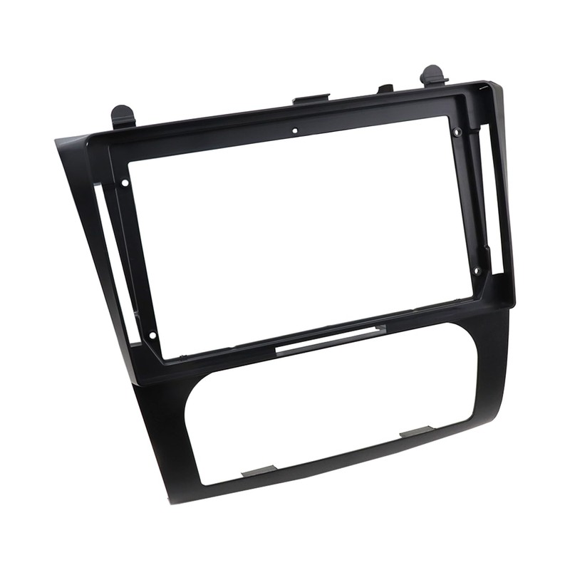 DKMUS Radio Stereo Bezel for Nissan Altima 2006-2012 Dash Installation