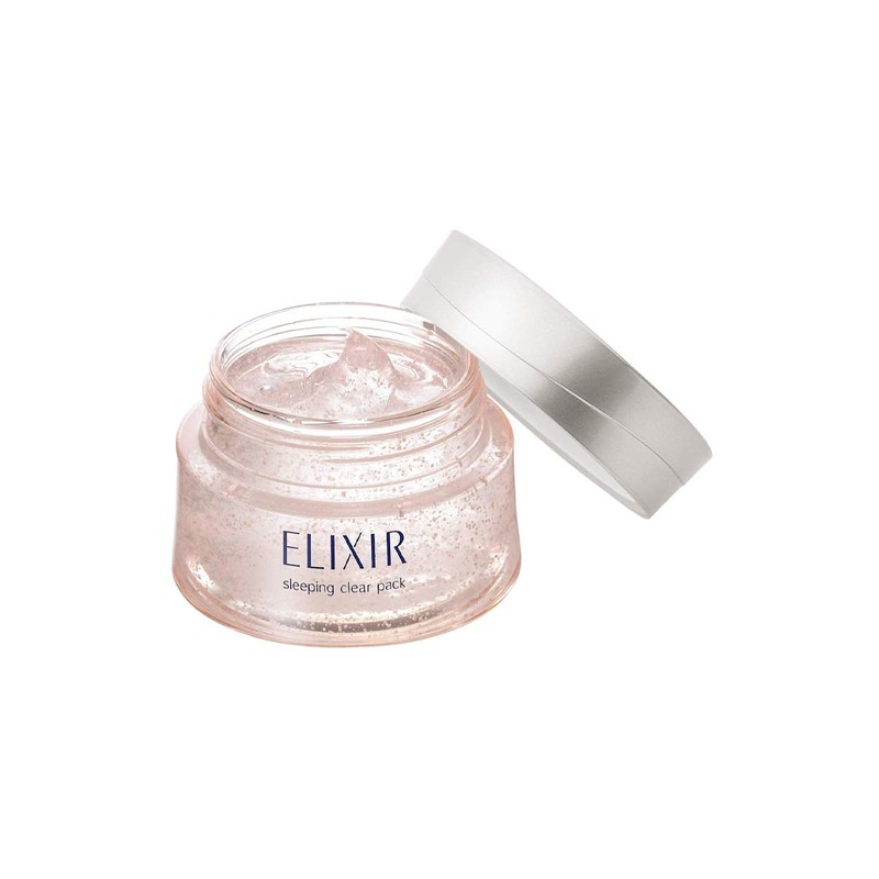 Elixir White Sleeping Clear Pack C 3.7 oz (105 g)