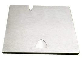 YICBOR Slide Cover Plate for Singer 99, 99K, 99-13#32569