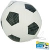 Lena 62178 Soft Foam Football, Soft Ball, Approx. 18 cm,
