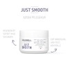 Goldwell Dualsenses Just Smooth 60 Sec Conditioner for Unruly and