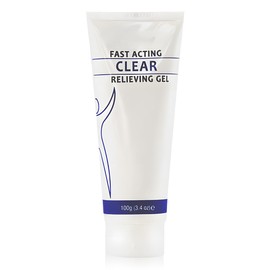 dssuoa Soothing Cooling Gel,100g Relieving Gel,Soothing Moisturize Cream,Cooling with Menthol and Frankincense,Brings a comfortable feeling(100g/3.04oz)