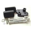 TDR FRAME SLIDERS Crash Engine Protector Kit for CBR 1000RR