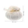 SAFIGLE 2pcs Moxa Massaging Ball Natural Aroma Massage Tool for