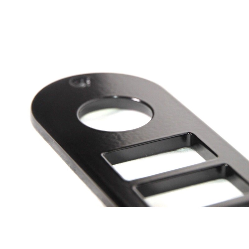 SDO Land Rover Defender 90/110 - Center Dash Face Plate