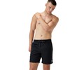 Speedo Men's Swim Trunk Mid Length Essentials Solid