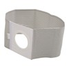Abdominal Ostomy Belt Breathable Elastic Ostomy Support Belt for Post