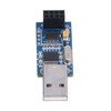 Depisuta USB to NRF24L01 Wireless Module with 125 Frequency Points,