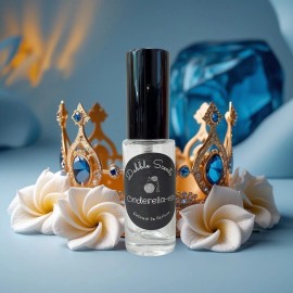 Dabble Scents Inspired by B&BW Cinderella Dabble Scents Cinderella-ish Extrait de Parfum 15ml