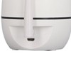 5 Inch HD Screen Baby Camera Monitor Night Vision Sound