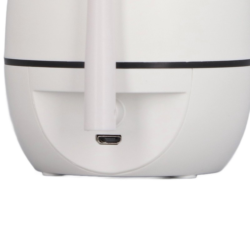 5 Inch HD Screen Baby Camera Monitor Night Vision Sound