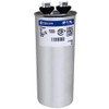 97F9645 45 uf MFD 440 Volt VAC - Replacement Round