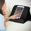 Multi Angle Soft Tablet Stand Pillow Reading Holder for Mobile