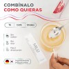 Kit Colágeno Óptimo Sin Sabor + Milu Colágeno Marino Forte