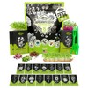 15 Tactiko Rapid Growth Microgreens & Vegetable Seed Kit –