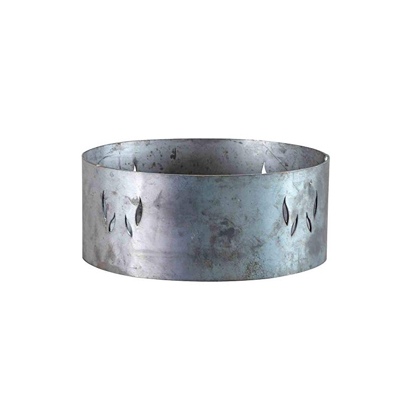 Siena Garden Mini Fire Bowl Attachment S Diameter 17 x