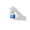 2 billones de probióticos Lactobacillus rhamnosus LGG y Bifidobacterium lactis