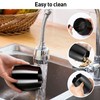 Navani Smell-Proof Ashtray with Lid for Inside & Outdoors |