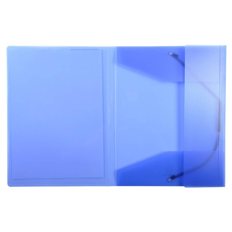 Exacompta - Ref 55182E - Kreacover Collection - Collection -