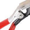 Universal Car Hose Remover Pliers, Rugged Fuel Pipe Separator for