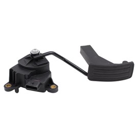 NewYall Accelerator Pedal with Position Sensor Assembly for Nissan Rogue 2008-2013 Rogue Select 2014 2015