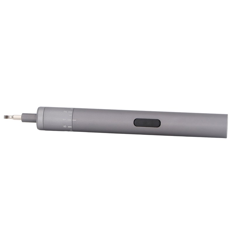 Electric Screwdriver Set with 24 Drill Bits Automatic Brake 8