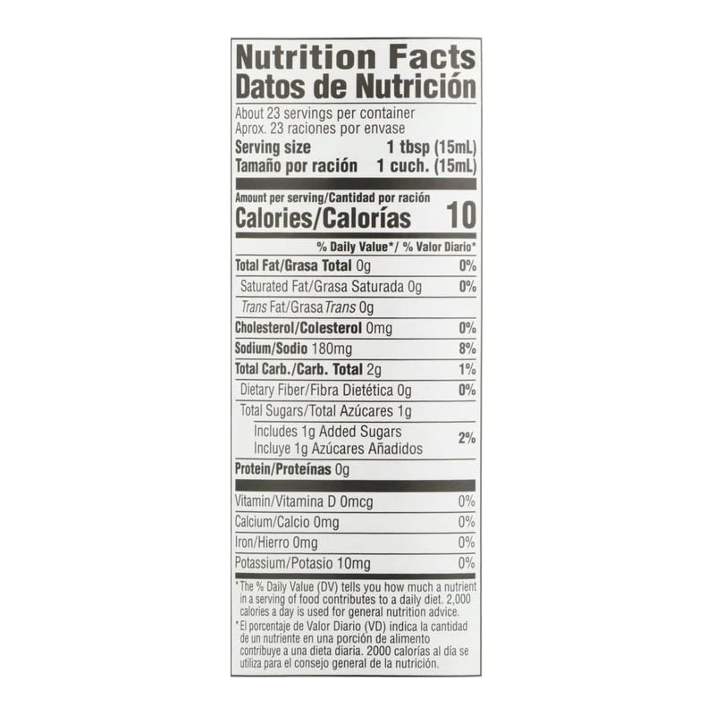 Grace Oxtail Marinade Sauce 12.0 oz (Pack of 12)
