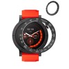 Watch Bezel for CMF Watch 3 Pro Smartwatch,UYRUREL Premium Plastic