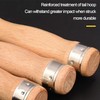 Generico 32mm Wood Chisel with Flat Blade in High Quality