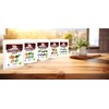 Hamoni Lemongrass Bael Fruit Pandan leaf Caffeine Free Tea Herbal