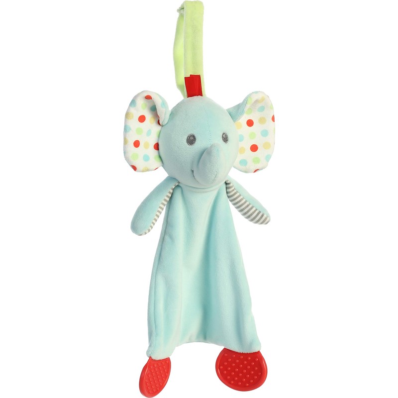 Aurora Ebba - Super Soft (Ebba) - 12" Hoops Sootheez