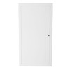 Thicken 1mm 12 x 24 Access Panel for Drywall,Attic Door,
