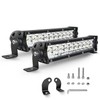 LED Light Bar Work Light 18 cm 60 W Light