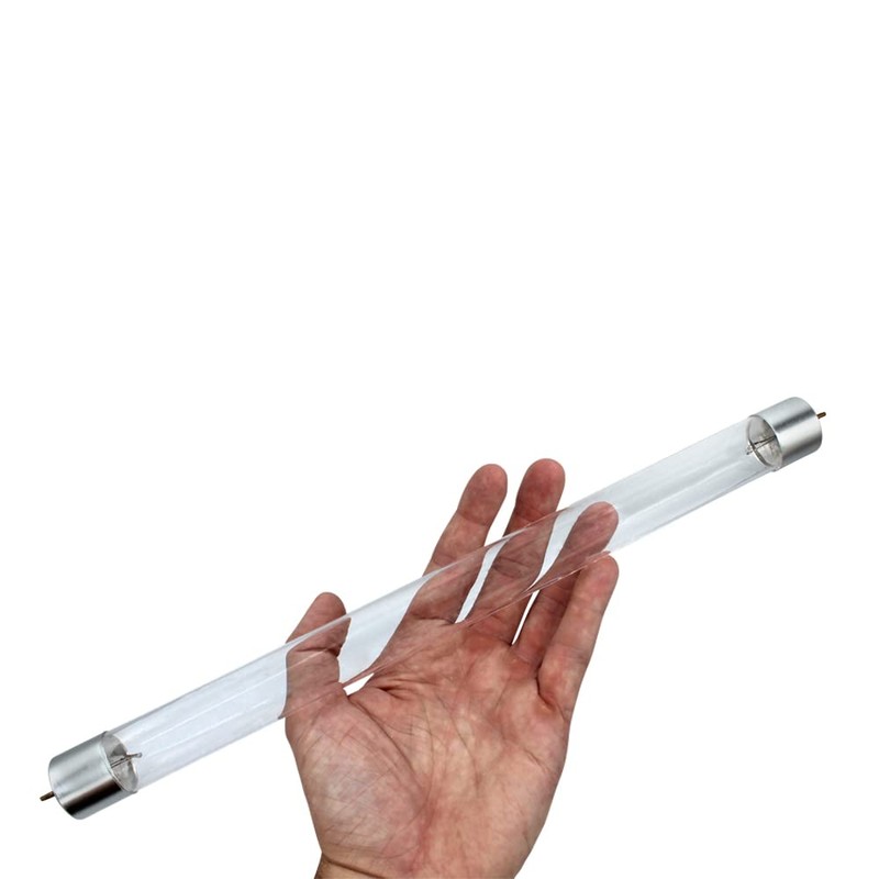 Replacement for Atlantic Ultraviolet G10T8 Light Bulb by Technical Precision