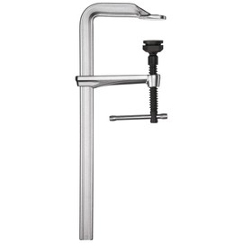 Bessey CLAMP, Welding, F-Style with Grip, Heavy (2400S-8)