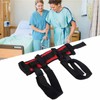 Nursing Safety Gait Belt Patient Elderly Breathable Adjustable Transfer Belt